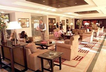 Century Park Hotel